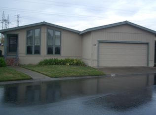 93 Hancock Dr, Roseville, CA