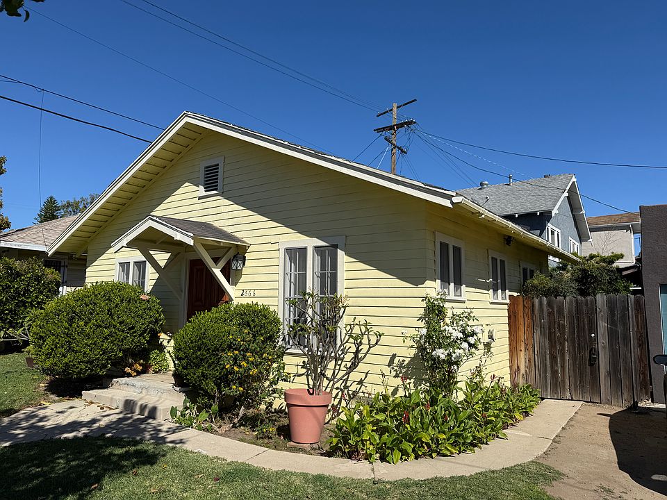 1st image of 2666 Cimarron St