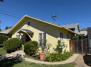 2666 Cimarron St, Los Angeles, CA 90018