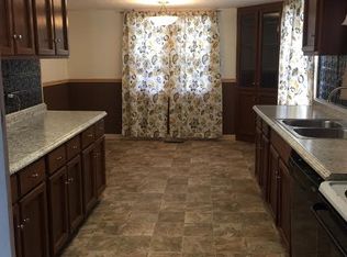 8211 N Sugar Creek Myrtle Ln, Fairland, IN