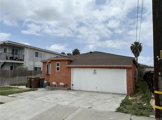 11507 Berendo Ave, Los Angeles, CA 90044