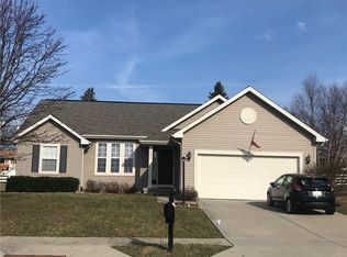 131 Shoemaker Ln, Vandalia, OH 45377