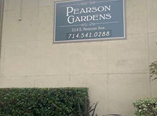 314 E Pearson Ave APT 4, Anaheim, CA 92802