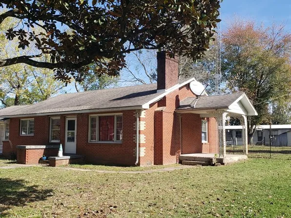 10170 Highway 641 N, Puryear, TN 38251