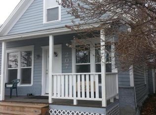 207 S 7th St, Hamilton, MT 59840