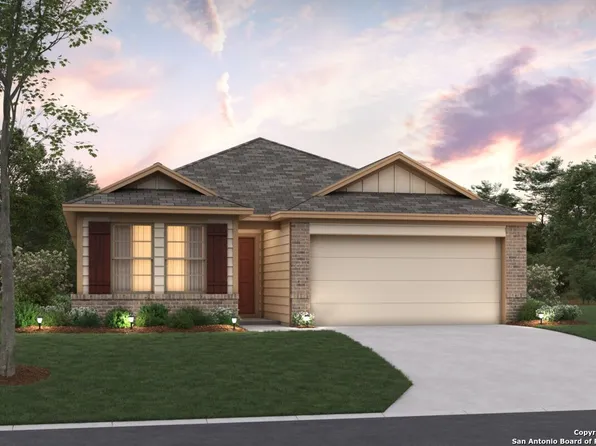 1653 Viola Lane, New Braunfels, TX 78130