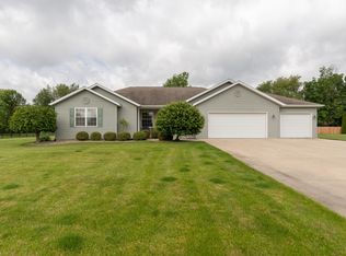 11706 Hopewell, Schoolcraft, MI 49087