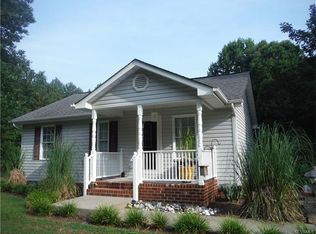 7019 Acquinton Church Rd, King William, VA 23086
