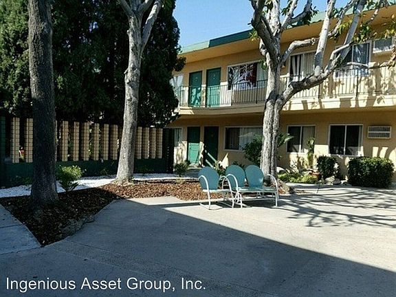 4th image of 3822 Baldwin Ave #3822