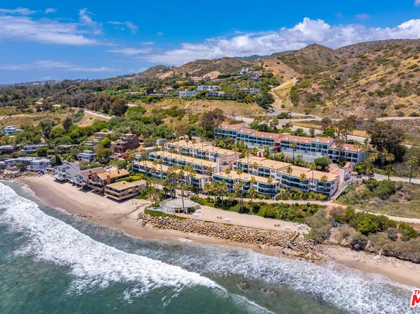 26664 Seagull Way #A114, Malibu, CA 90265