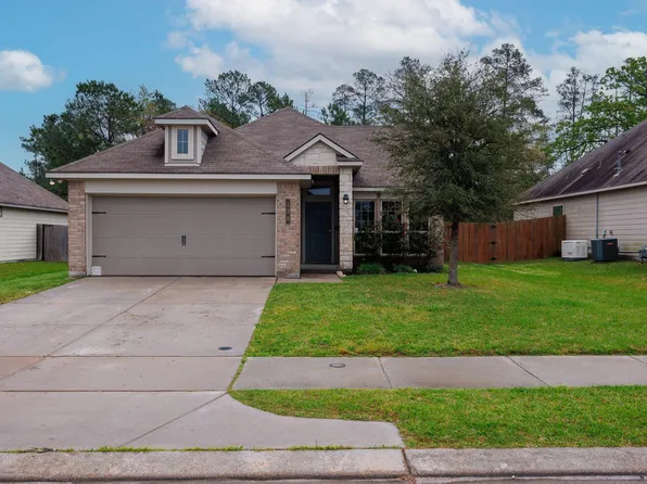 138 Emery Oak Way, Huntsville, TX 77320