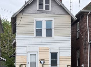 1406 6th St SW, Canton, OH 44707