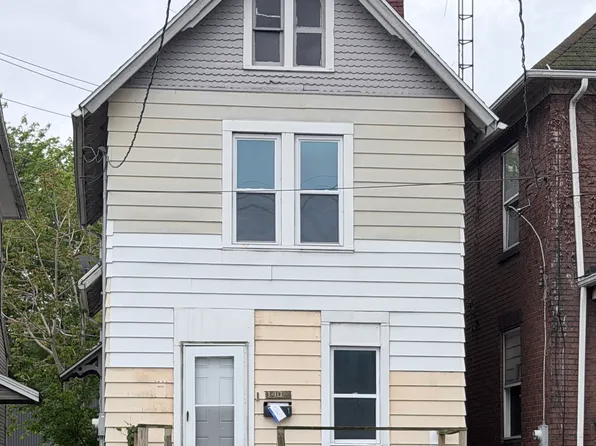 1406 6th St SW, Canton, OH 44707