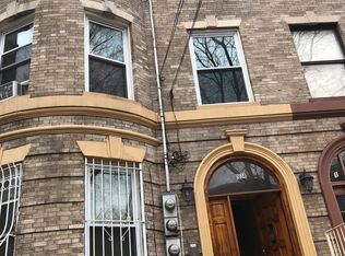 1034 Faile St, Bronx, NY 10459