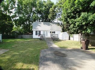 217 Burt St SE, Wyoming, MI 49548