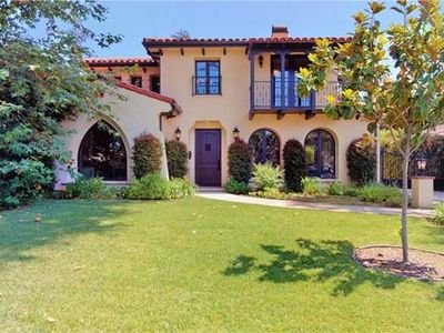 2860 Gainsborough Dr, San Marino, CA, 91108