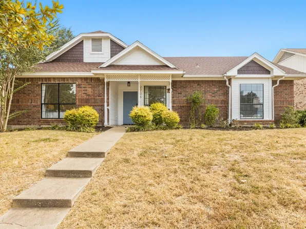 2706 Collins Blvd, Garland, TX 75044