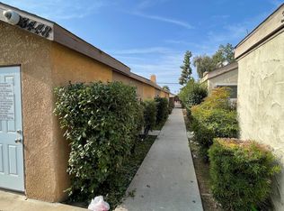 3448 N Marks Ave #102, Fresno, CA 93722