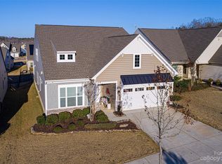 1725 Tailed Hawk Way, Fort Mill, SC 29715