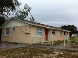 4507 E Frierson Ave, Tampa, FL 33610