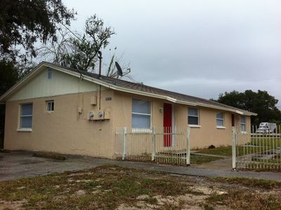 4507 E Frierson Ave, Tampa, FL, 33610