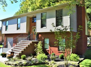 13 Rachel Ct, Pikeville, KY 41501