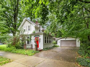 326 W Beardsley Ave, Elkhart, IN 46514