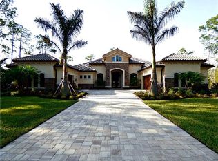 6376 Burnham Rd, Naples, FL 34119