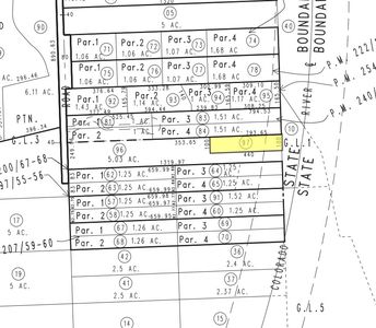 4518 My Place Rd, Needles, CA, 92363