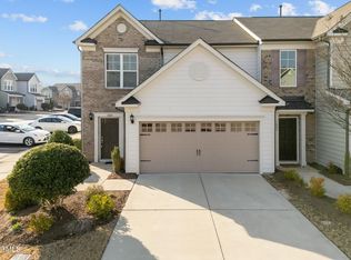 1003 Mirbeck Ln, Durham, NC 27713