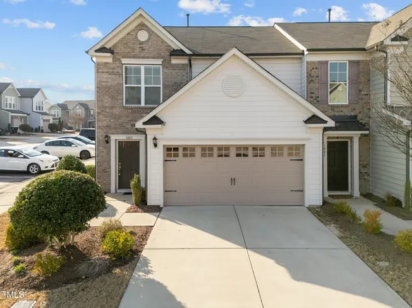 1003 Mirbeck Ln, Durham, NC 27713