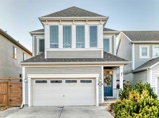 763 E Windridge Rd SW, Airdrie, AB T4B2R1