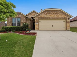 3017 Ridgemont Ct, Weatherford, TX 76086