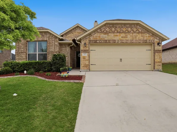 3017 Ridgemont Ct, Weatherford, TX 76086