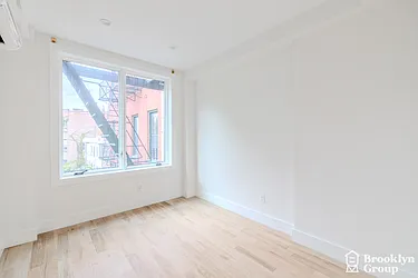 Rented by Brooklyn Group