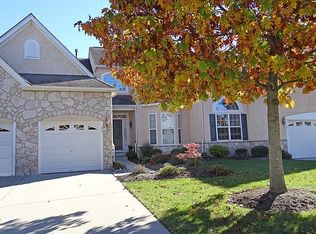 82 McConkey Dr, Washington Crossing, PA 18977