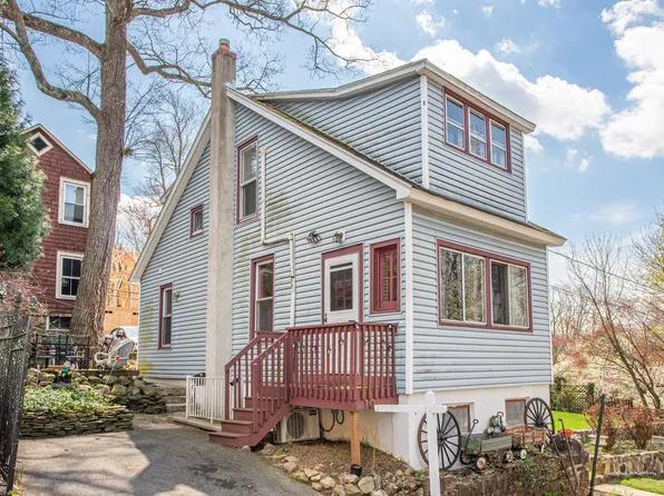 10 Banghart Pl, Mount Tabor, NJ 07878