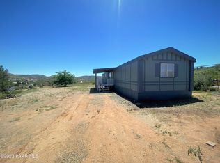 1525 N Javalina Trl, Dewey, AZ 86327