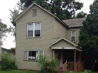 413 Windsor St, Marion, OH