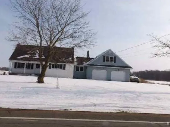 318 N Aurelius Rd, Mason, MI 48854