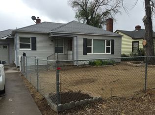 984 Gear St, Reno, NV 89503