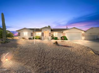 507 McCulloch Blvd S, Lake Havasu City, AZ 86406