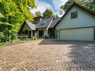 10688 S Spring Rd, Sister Bay, WI 54234