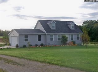 341 County Road 1171, Nova, OH 44859