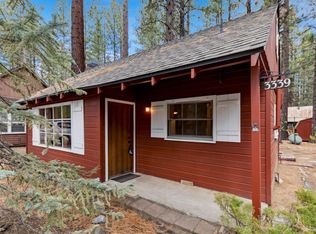 3339 Cape Horn Rd, South Lake Tahoe, CA 96150