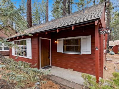 3339 Cape Horn Rd, South Lake Tahoe, CA, 96150