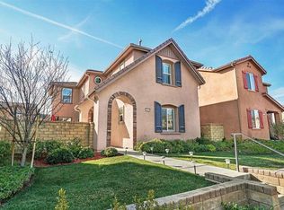 28389 Vista Del Rio Dr, Valencia, CA 91354