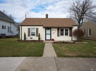 1568 Rutland Ave, Springfield, OH 45505