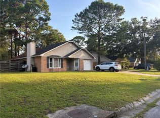 707 Timber Ridge Trl, Hinesville, GA 31313