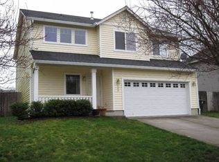 262 Madrona Ave, Woodland, WA